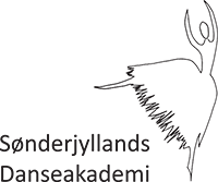 Logo Danseakademi