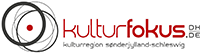 Logo Kultur-Fokus