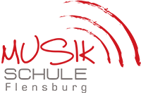 Logo Musikschule Flensburg