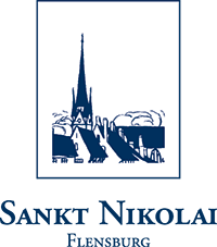 Logo St. Nikolai Flensburg