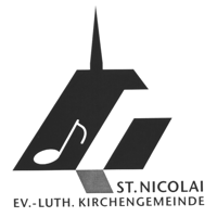 Logo St. Nicolai Ev.-Luth. Kirchengemeinde